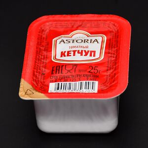 Кетчуп