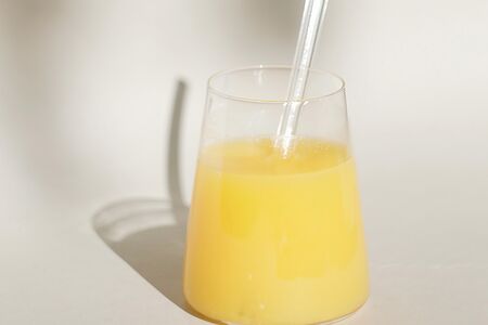 Фреш апельсиновый