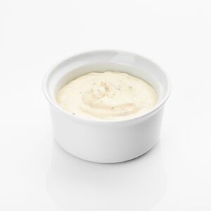 Соус Ранч чесночный для корочек