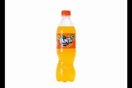 Фанта Апельсин