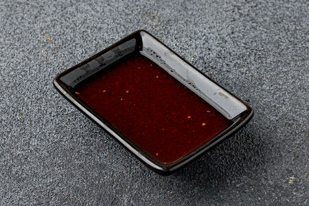 Соевый острый