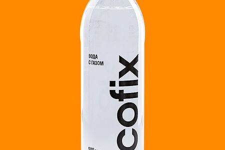 Вода газ. 0,5