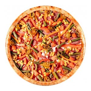 Пицца Мексика