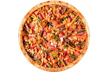 Пицца Мексика