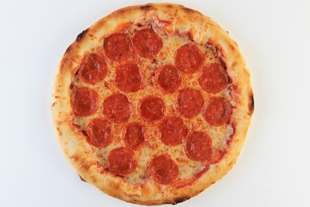Пицца Пепперони