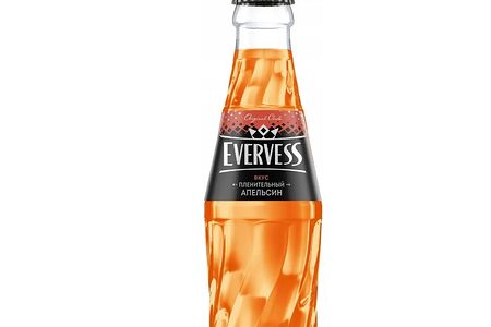 Evervess Апельсин
