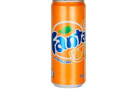 Fanta