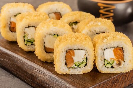 Темпура спешл