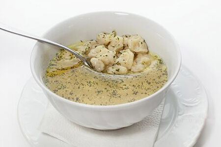 Суп Дюшбара