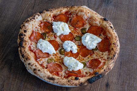 Спайси Хани