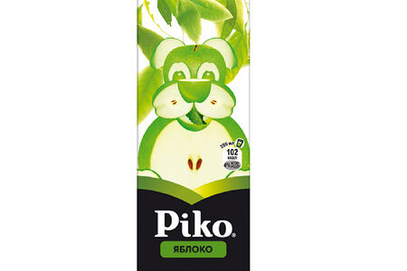 Piko яблоко