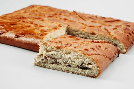 Курочка Ряба