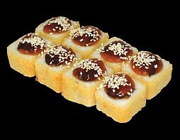 Брауни темпура