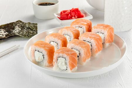 Филадельфия лайт