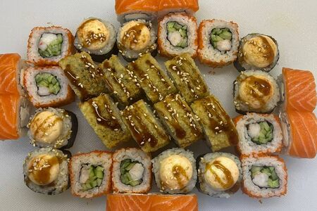 Сет Мини-микс