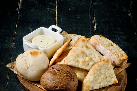 Хлебная корзина