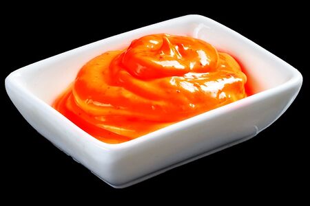 Спайси-соус