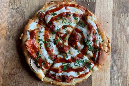 Маленькая ассорти