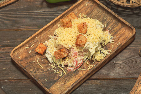 Салат Панчикен