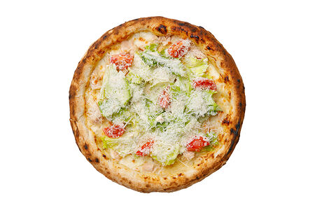 Пицца Цезарь