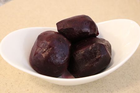 Свекла отварная