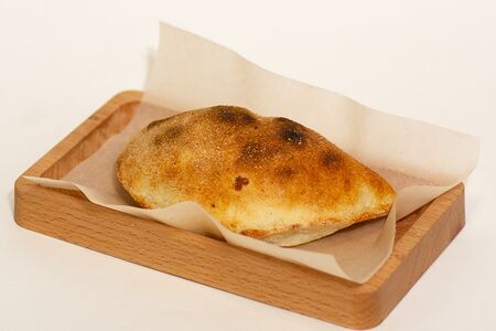 Кальцоне Ветчина-сыр