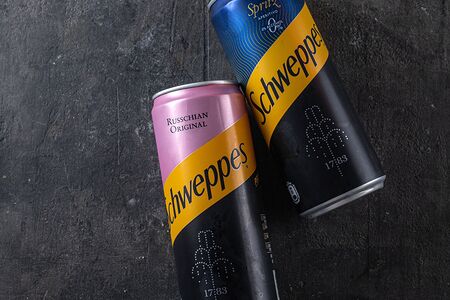 Швепс