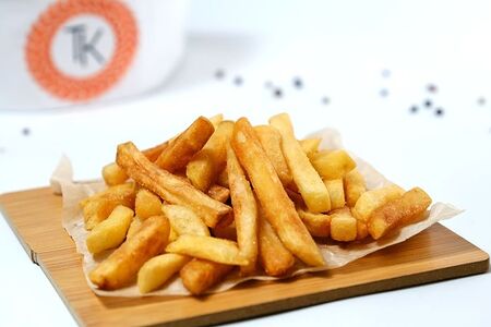 Картофель фри