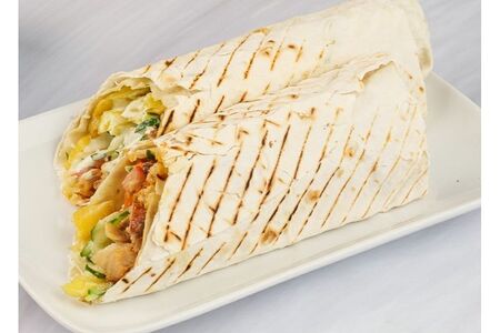 Донер куриный 1 порции