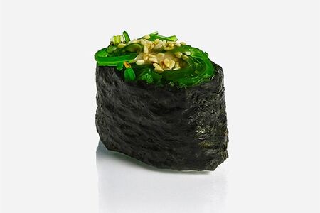 Суши с чукой