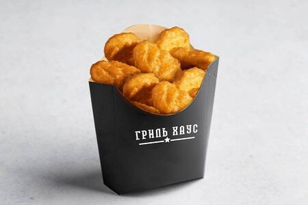 Наггетсы куриные M