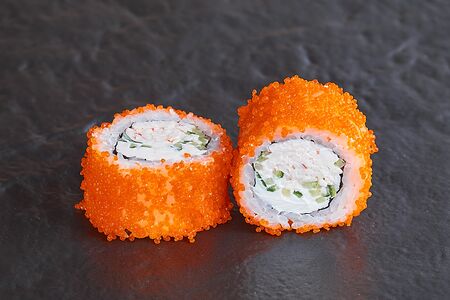 Сырная Калифорния