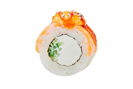 Поцелуй гейши