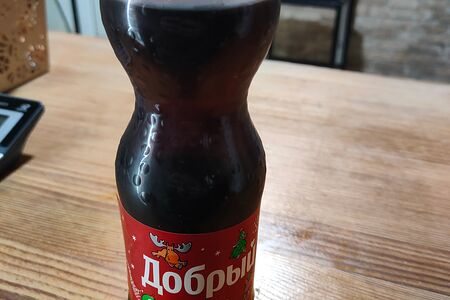 Добрый кола