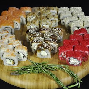 Набор Премиум