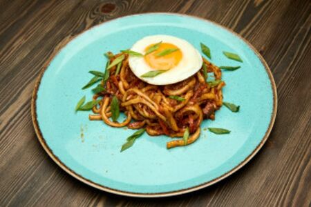 Ковурма лагман