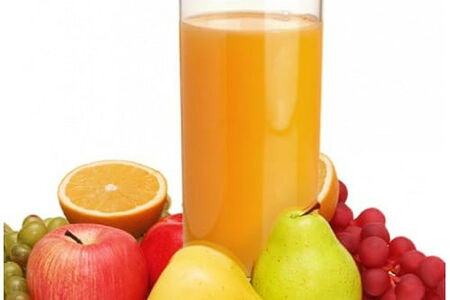 Сок Мультифрукт