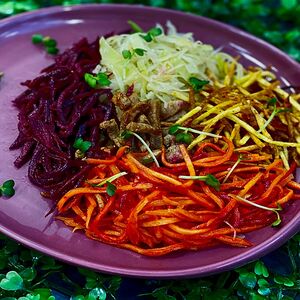 Салат Чафан