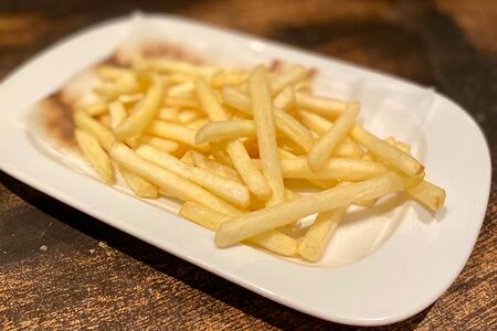 Картофель фри