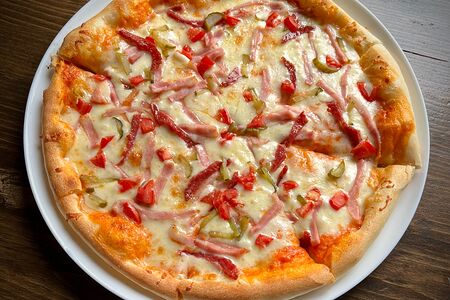 По-домашнему