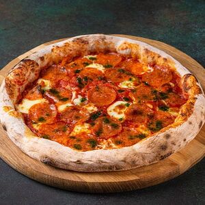 Пицца Пеперони