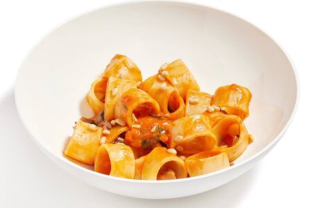 Каламаретти капоната