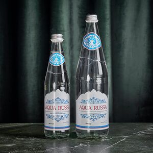 Вода Аква Руссо