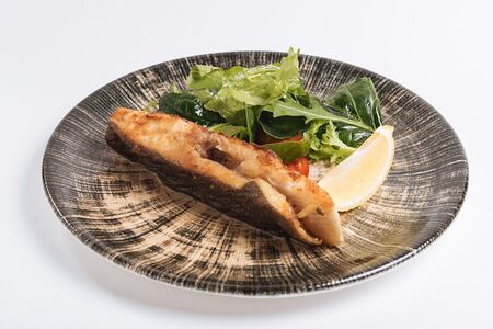 Камбала Калкан