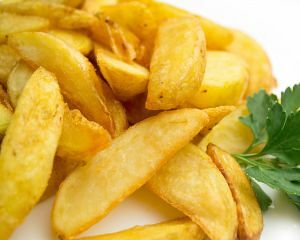 Картофель по-деревенски