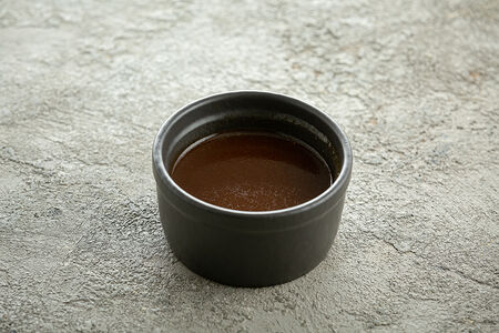 Соус демиглас