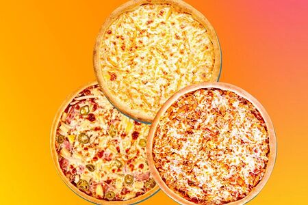 Комбо За орду