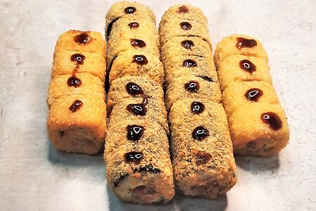 Сет Темпура Флорида