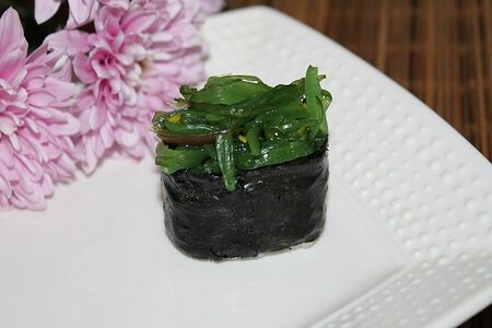 Гункан с Чукой