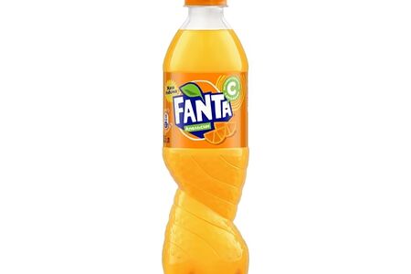 Fanta